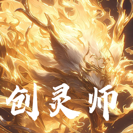 创灵师