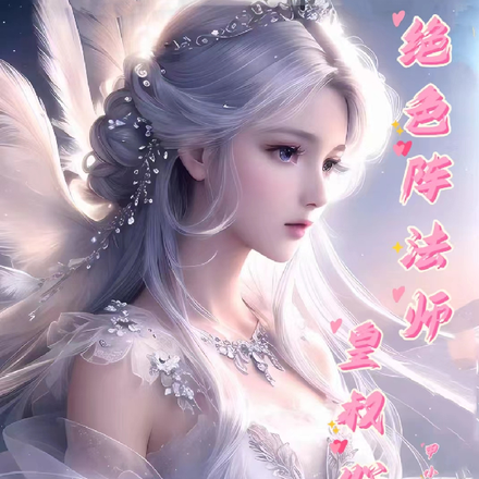 绝色阵法师,皇叔心尖宠