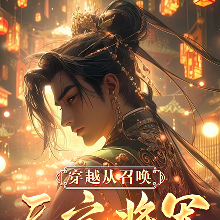 穿越：从召唤天宝将军开始