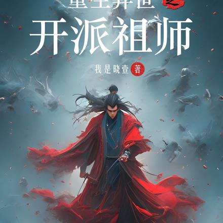 重生异世之开派祖师
