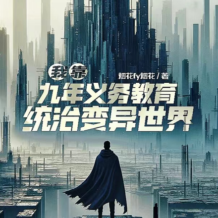 我靠九年义务教育统治变异世界