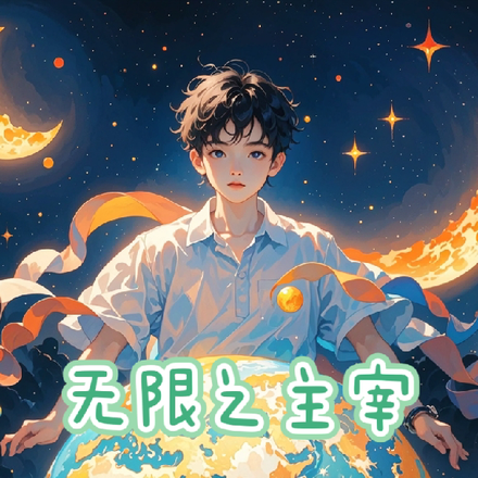 无限之主宰