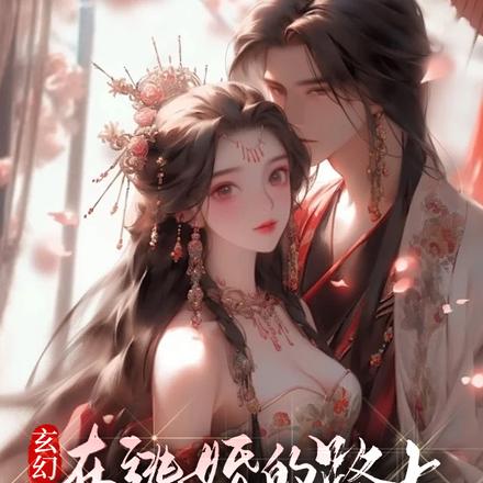 玄幻:在逃婚的路上不断提升修为
