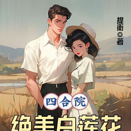 四合院：绝美白莲花居然是我舔狗