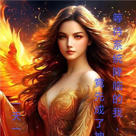 等待系统降临的我，竟先成了神