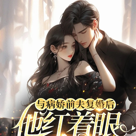 与病娇前夫复婚后他红着眼杀疯了