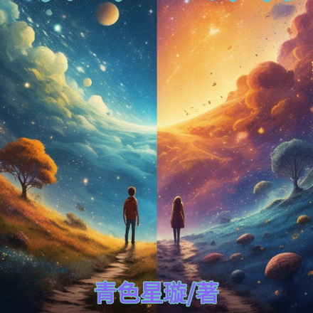 跨越无尽的爱
