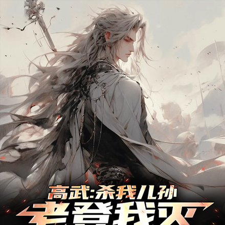高武:杀我儿孙,老登我灭你全族