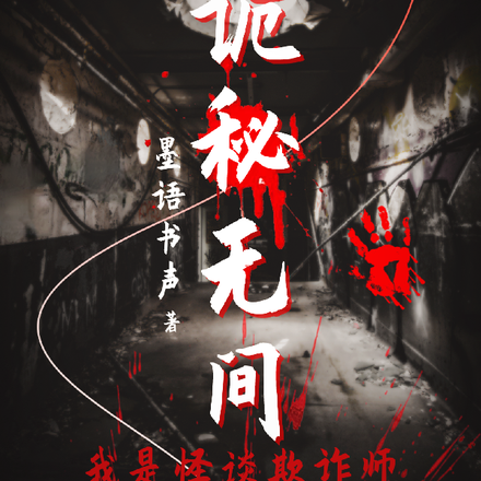 诡秘无间:我是怪谈欺诈师