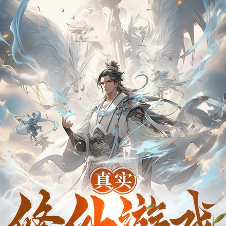 真实修仙游戏,玩家拼命给我打工