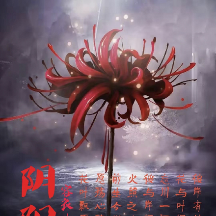 阴阳错!