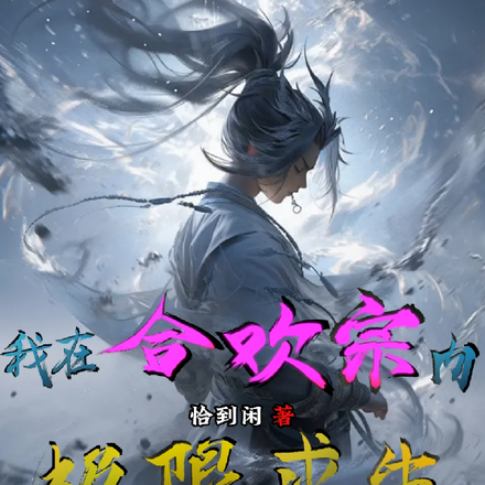 我在合欢宗内极限求生