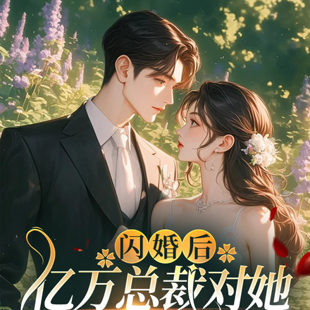 闪婚后,亿万总裁对她轻声哄诱
