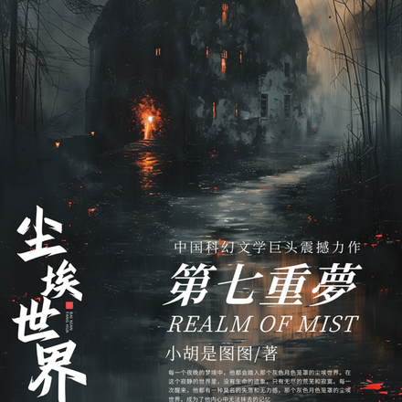 第七重夢