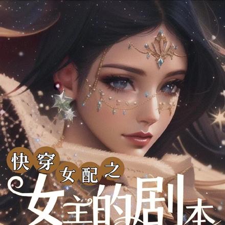 快穿女配之女主的剧本我来演