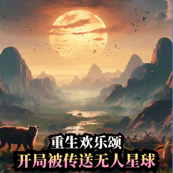 重生欢乐颂,开局被传送无人星球