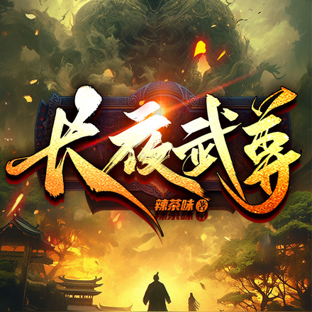 长夜武尊