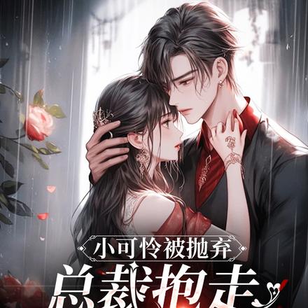 小可怜被抛弃,总裁抱走心尖宠