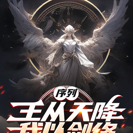 序列:王从天降,我以剑终