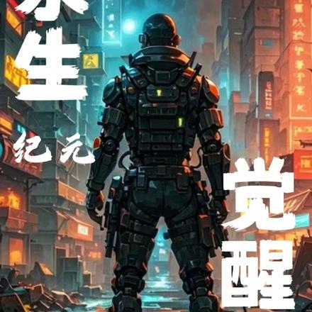永生纪元：觉醒