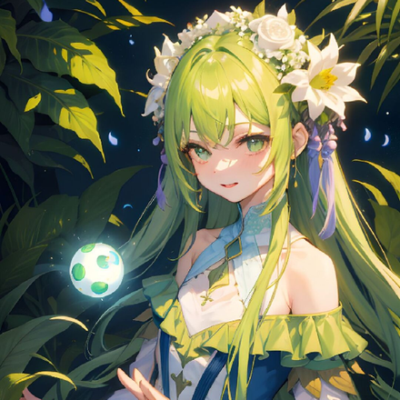 骨王：植物娘从游戏开始改变世界