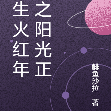 重生火红年代之阳光正好