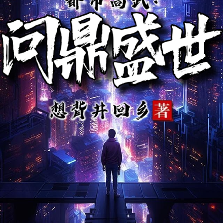 都市高武：问鼎盛世