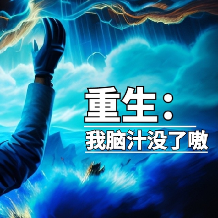 重生：我脑汁没了嗷