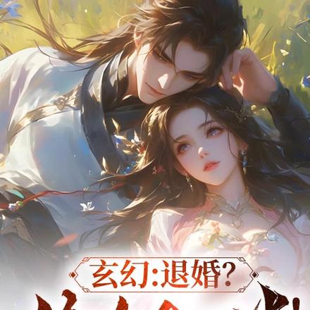 玄幻:退婚?修为分一半!