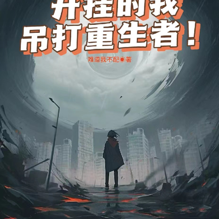 都市游戏:开挂的我吊打重生者!
