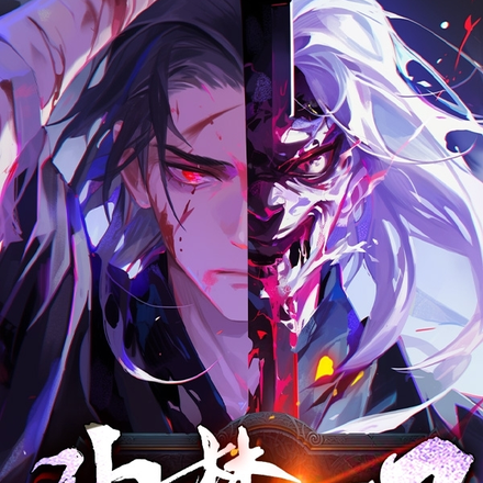 神梦一刀