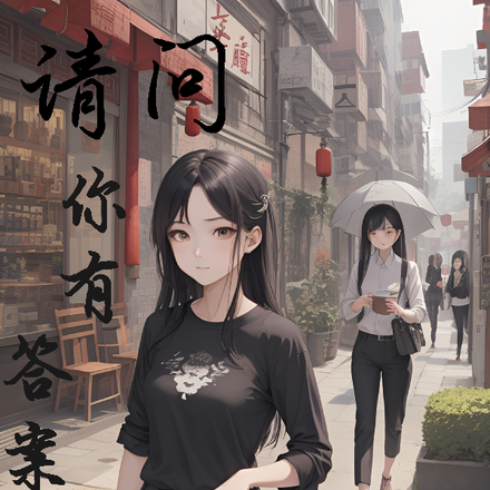 请问，你有答案吗