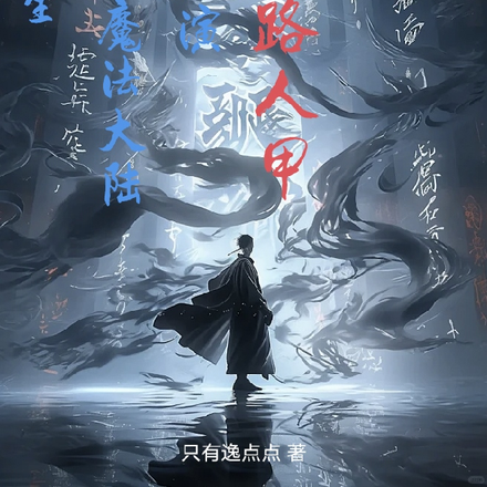 仙帝重生女尊魔法大陆扮演路人甲