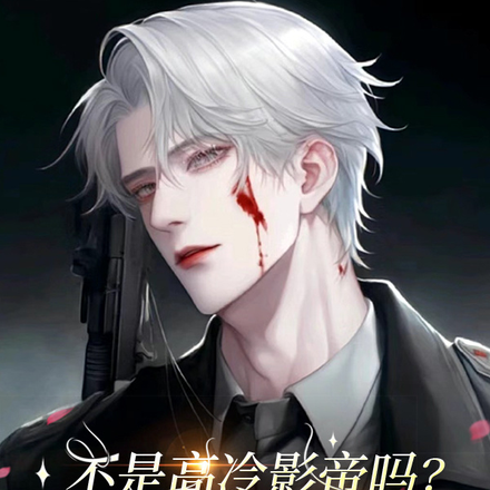 不是高冷影帝吗?怎么一撩就倒