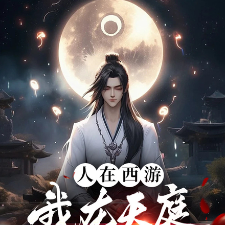 人在西游，我在天庭不干人事