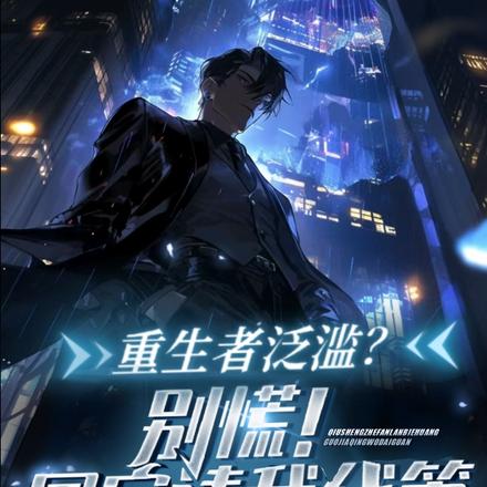 重生者泛滥?别慌!国家请我代管