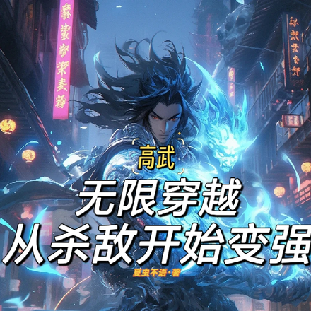 高武:无限穿越,从杀敌开始变强