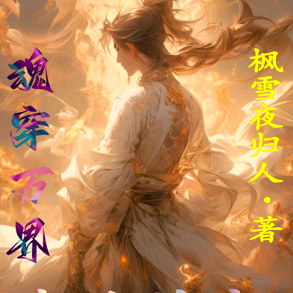 魂穿万界我为神帝