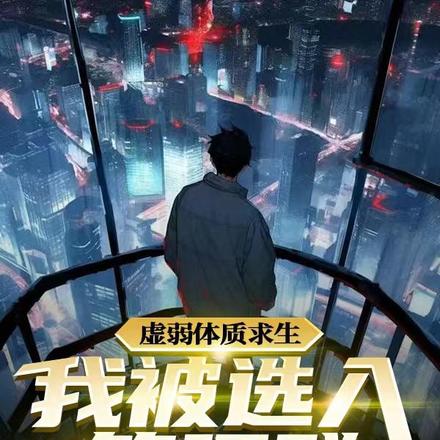 虚弱体质求生,我被选入管理群