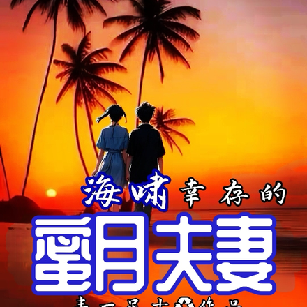 海啸:幸存的蜜月夫妻