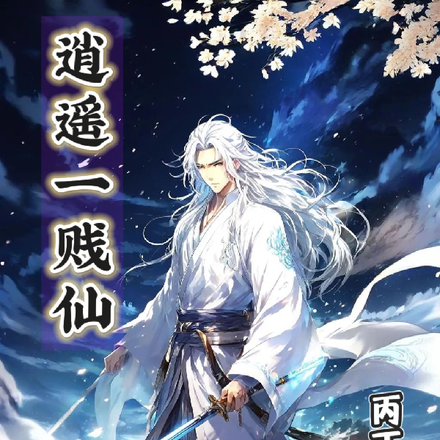 逍遥一贱仙