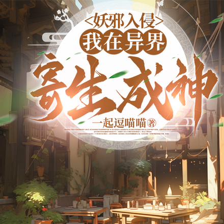 妖邪入侵:我在异界寄生成神