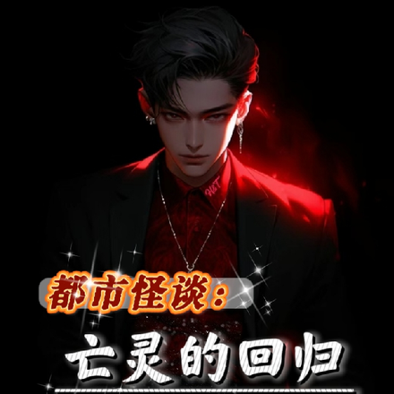 都市怪谈:亡灵的回归