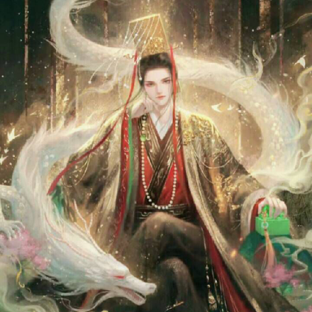 假如把皇帝拉进群聊