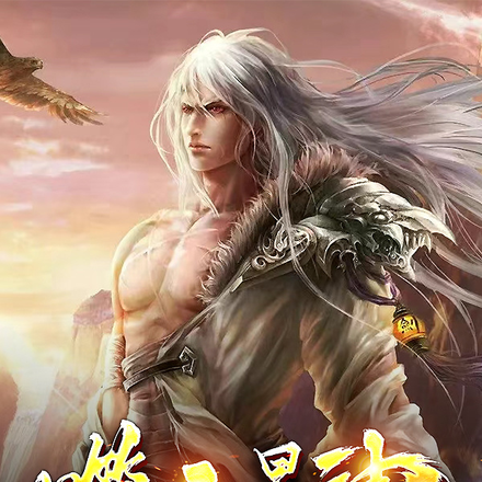 噬天星神