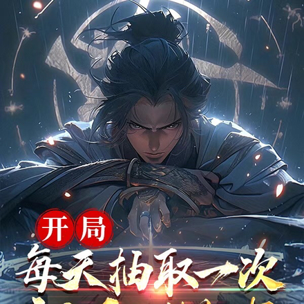 开局每天抽取一次保命物品