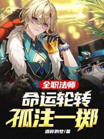 全职法师:命运轮转,孤注一掷