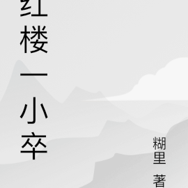 红楼一小卒