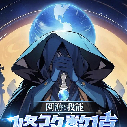 网游:我能修改数值