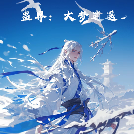 蛊界：大梦逍遥